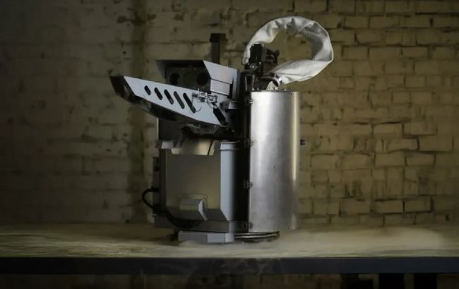 Нова зброя в ЗСУ: Міноборони допустило до експлуатації бойовий модуль "Хижак"