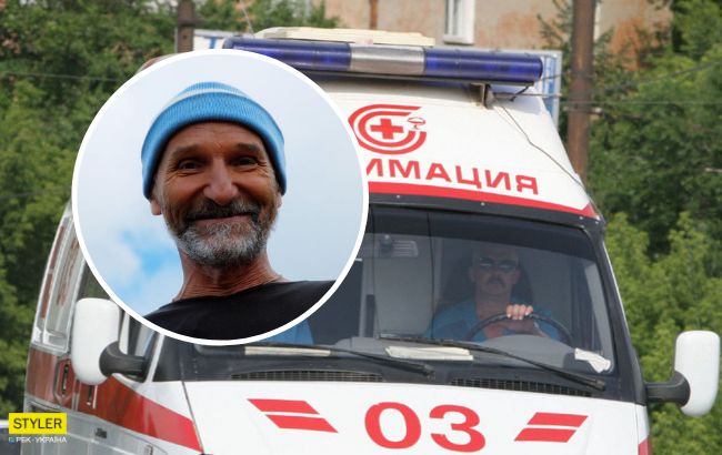 Актер Петр Мамонов попал в реанимацию: что произошло