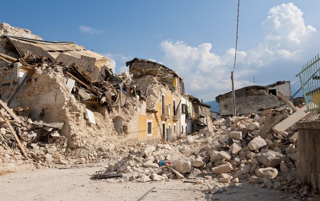 Китай настигла очередная беда: первые подробности