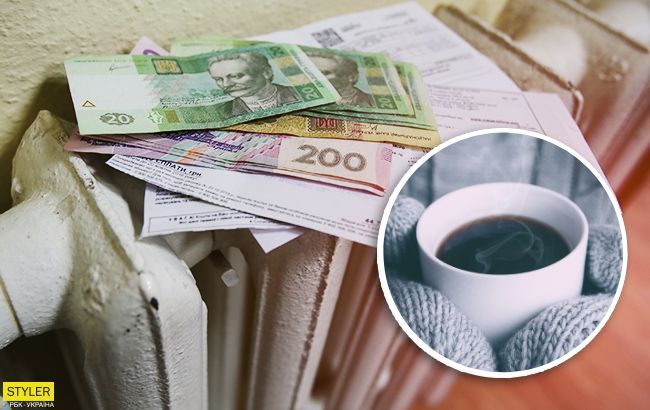 В Киеве отключили отопление: что делать, если в квартире холодно