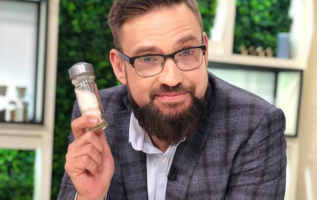 Нереально вкусное морковное ризотто с печенью по рецепту известного телекулинара