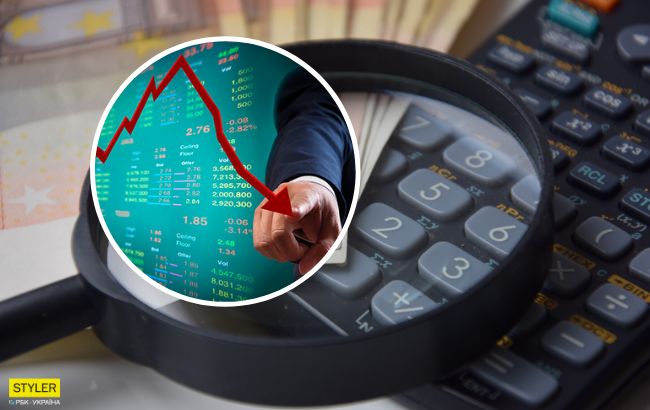 Можем не выдержать: эксперт о влиянии карантина на экономику Украины