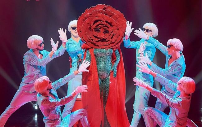 Шоу "Маска": проект покинули сразу две знаменитости