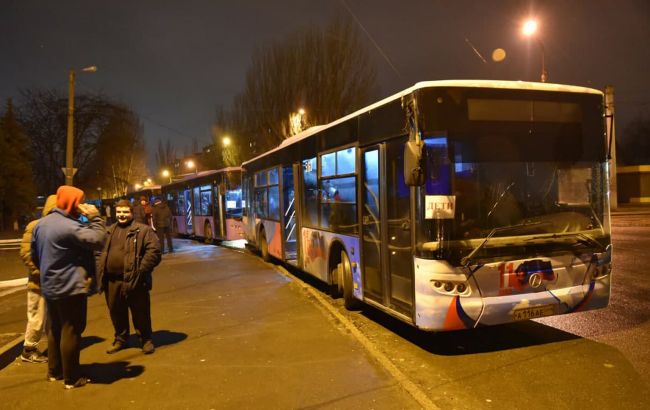 Из ОРДО уже вывезли на территорию России более 6 тысяч человек