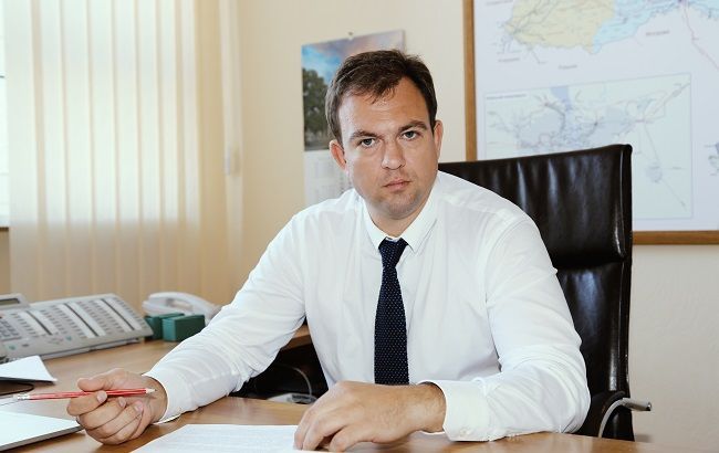 Украина прекратила импорт электроэнергии из РФ