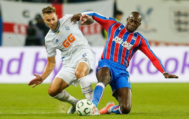 "Самсунспор" - "Динамо": останні новини та де дивитися матч Ліги конференцій