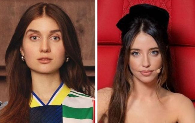 Дорофєєву, Камалію та Jerry Heil запідозрили в плагіаті. Це треба почути (відео)