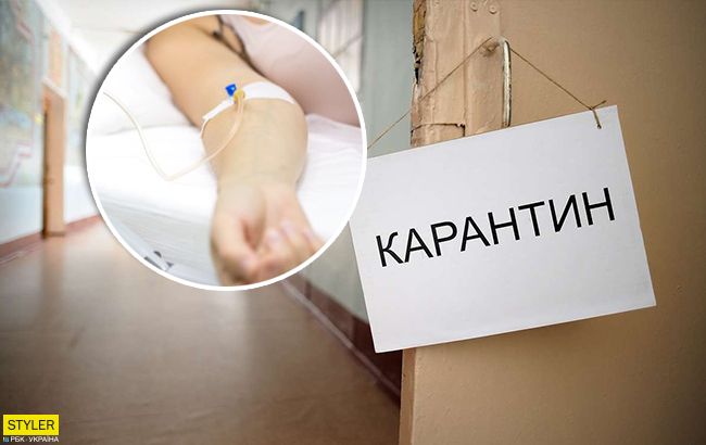 Поражает нервную систему: что известно о новом вирусе в Украине