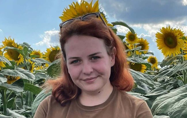 Вже не "Пташка": Катерина Поліщук отримала новий позивний і пояснила, чому тримає його в секреті