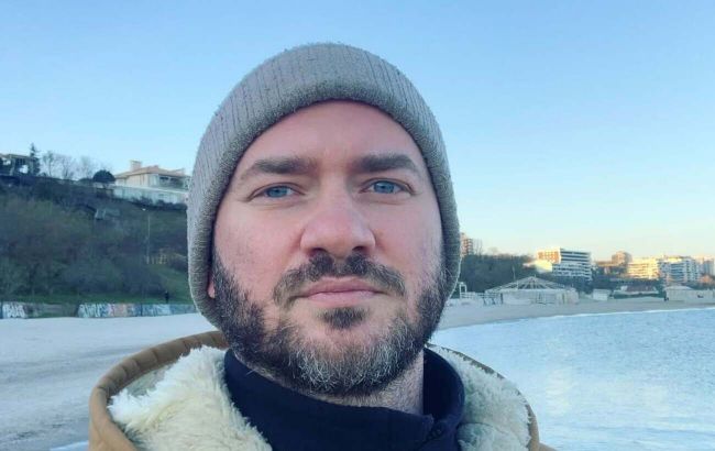 Військовий-хореограф Дмитро Дікусар повернеться на "Танці з зірками": перші деталі