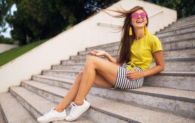 Must-have цього літа: стилістка назвала три трендові речі, з якими ви станете наймоднішою