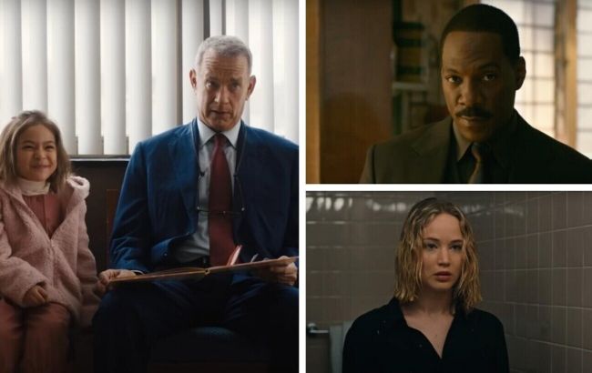 Что посмотреть, когда опускаются руки: 10 фильмов, которые возвращают веру в жизнь