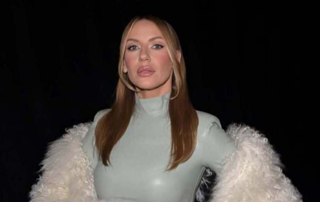 Без муки и лишних кг: Леся Никитюк показала, чем заменить магазинный лаваш (видео)