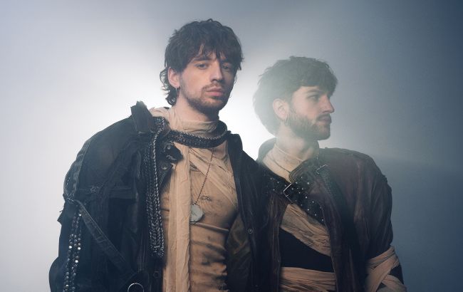 Фіналісти Нацвідбору представили щемливий конкурсний трек: "Україна - це не просто назва на карті"