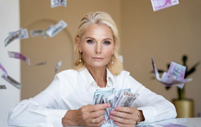 Гроші "зваляться" з неба: Всесвіт щедро нагородить 4 знаки Зодіаку до кінця цього тижня