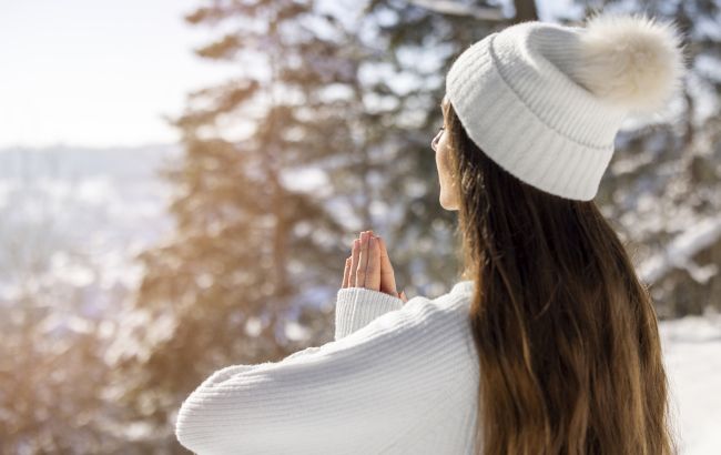 Зимнее Солнцестояние дает шанс попрощаться с черной полосой. Астролог назвала важный ритуал