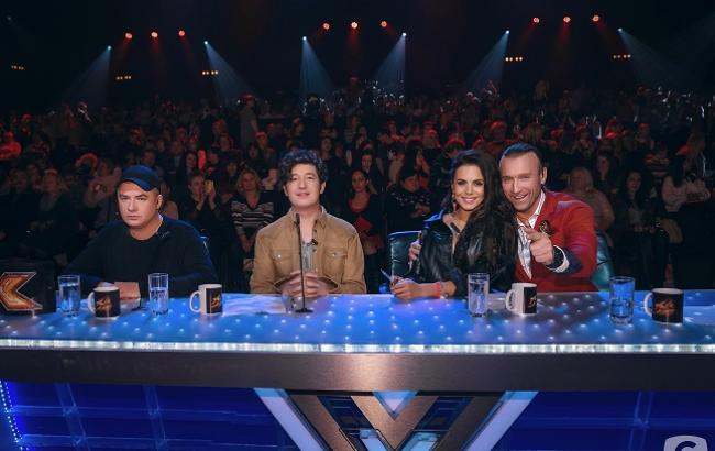 Х-фактор: 9 сезон 16 випуск дивитися онлайн