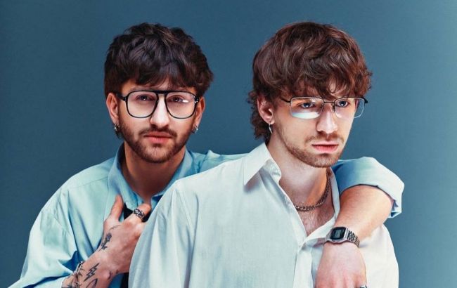 MOLODI випустили перший альбом про силу любові. Слухайте треки фаворитів Нацвідбору Євробачення