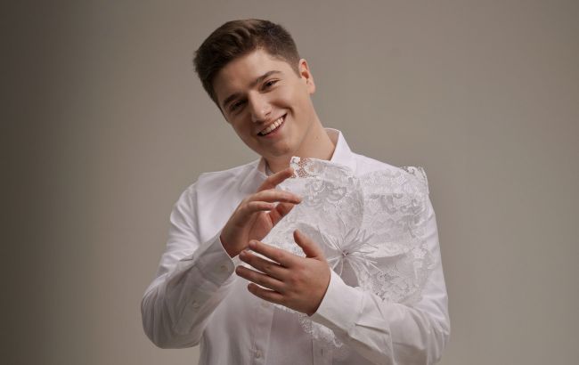 Фіналіст Нацвідбору Влад Шериф: Чому інженер має воювати, а співаки можуть виїжджати та отримують броні?