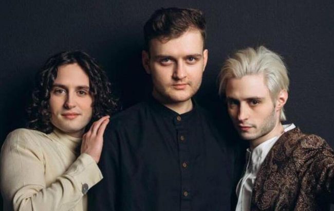 Ziferblat вперше сказали, навіщо їдуть на "Євробачення"