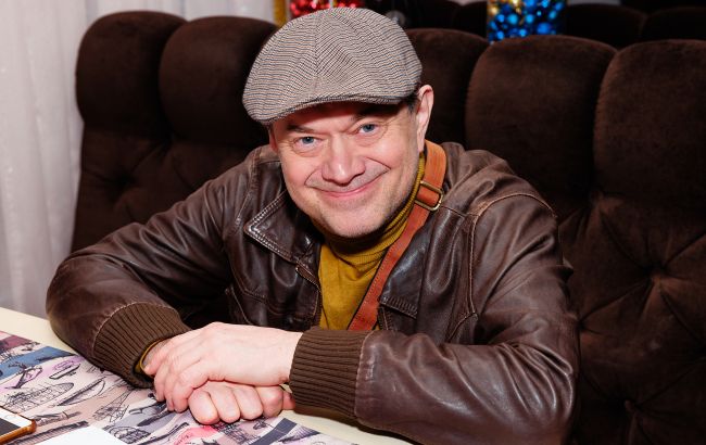 "Майор Сковорода": цікаві факти про новий детективний серіал зі Ступкою