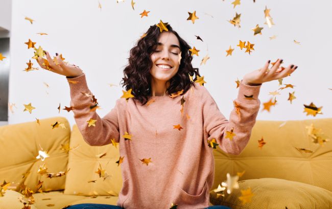 Найкращий день тижня для кожного знаку Зодіаку: кому щастить у вівторок, а кому - у четвер