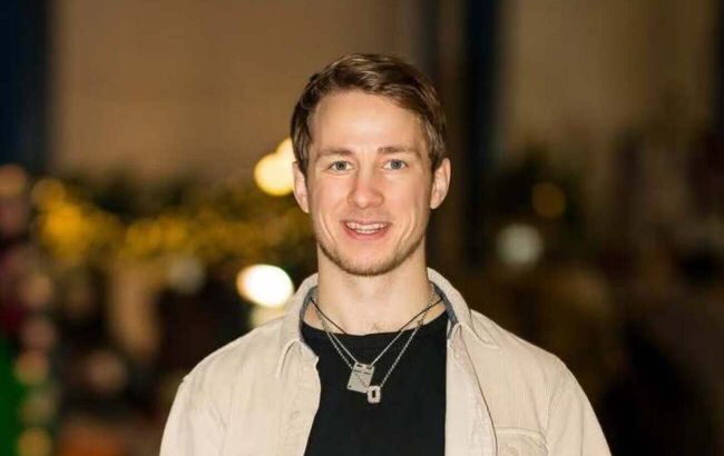 Не Віточка і не Мандзюк: Олександр Терен вперше показав свою обраницю (фото)