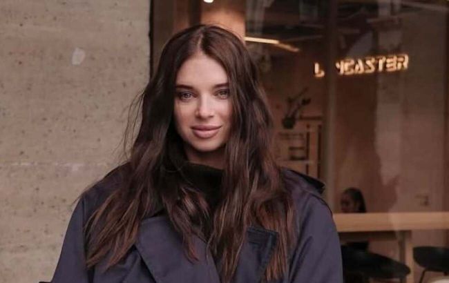 Ці туфлі будуть хітом 2026 року: як їх носить дружина Усика