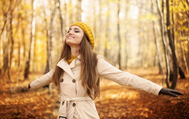 Щастя прийде лише восени: ці Китайські знаки розквітнуть з початком вересня