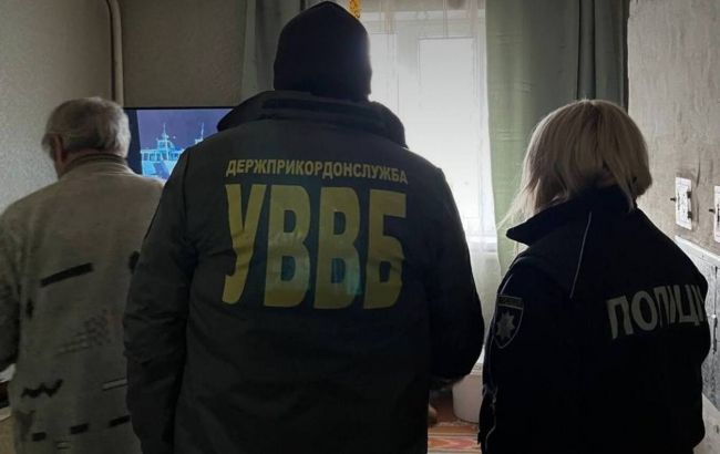 Обіцяли ухилянтам Європу. Організаторам схеми загрожує дев'ять років тюрми