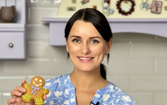 Зірка "МастерШеф" Ліза Глінська: Якщо буде воля Божа, то в мене обов&rsquo;язково ще народяться дітки