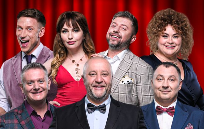 Новые концерты "Дизель Шоу": где смотреть и когда премьера