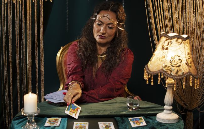 Таро-гороскоп на 13 сентября: эти знаки Зодиака поймают птицу счастья