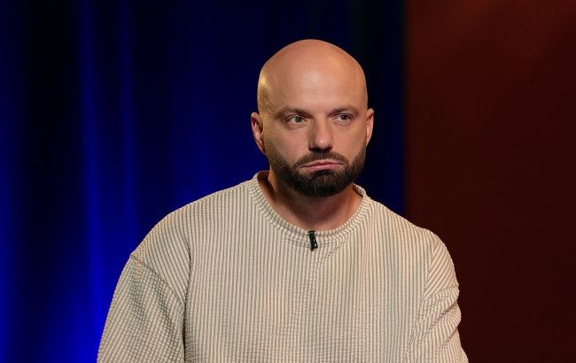 "Довела до нервового зриву": Дьомін назвав "найпроблемнішу" зірку (відео)