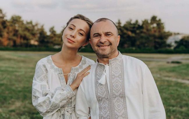 Молода дружина Павліка кинула сміливий виклик хейтерам: "То не любов, а розрахунок" (відео)