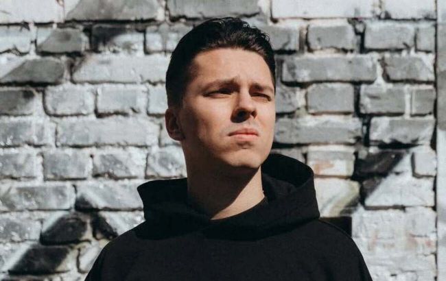 Вокаліст "Хейтспіч" вперше розповів, чому пішов служити, і на яку посаду "полював"