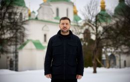 "Тройной провал России": что говорит Украина и мир на 4-ю годовщину большой войны