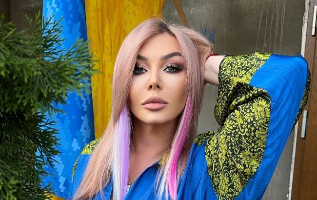 Ірина Білик порівняла свою пісню зі світовим хітом: "Плагіат чи ні?" (відео)