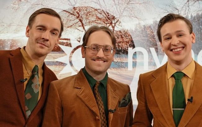 Швеція на "Євробаченні": як виступили KAJ, яким пророкували перше місце