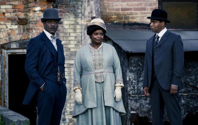 5 міні-серіалів від Netflix, які стануть вашими улюбленими: пірнайте в сюжет з головою