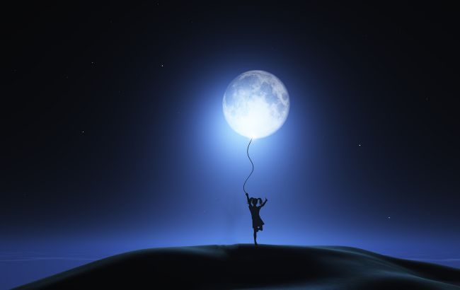 Жовтнева Повня поставить крапку: у трьох знаків Зодіаку закінчиться "чорна смуга"