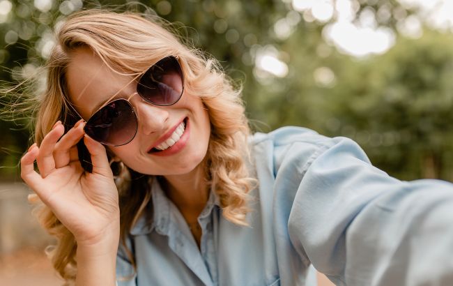 Эти солнцезащитные очки испортят даже "люксовый" образ: старят и давно не в моде