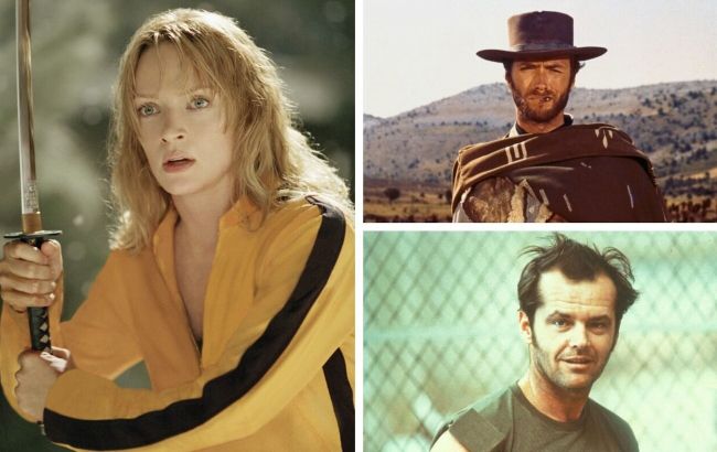 10 шедевральних фільмів, які треба подивитися кожному