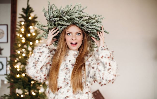 Гороскоп на 2025 рік (ілюстрація: freepik.com)