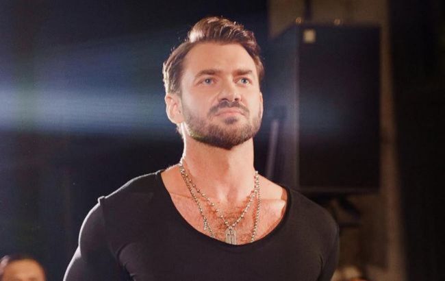 Дмитро Дікусар зворушив зізнанням на "Танцях з зірками" (відео)