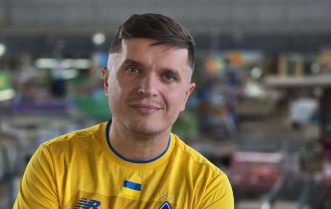 Анатолій Анатоліч схуд на 10 кг і розкрив свою вагу (відео)