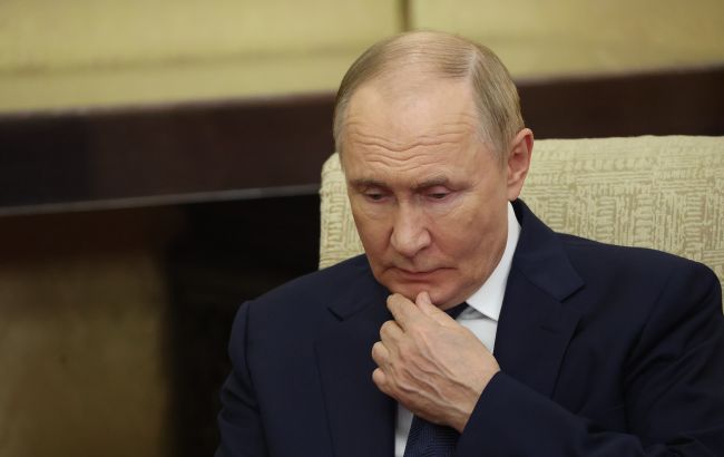 Чем выгодна Путину война на Ближнем Востоке: есть три причины