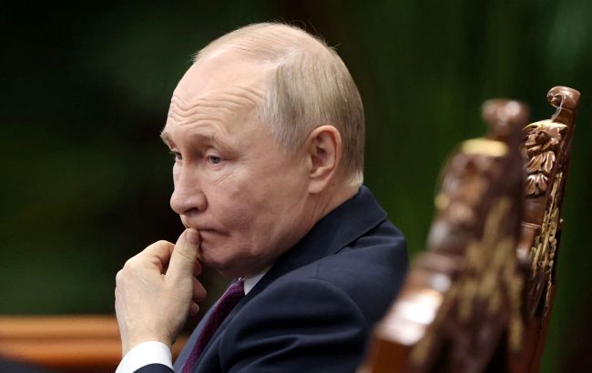 У США перелічили реальні "досягнення" Путіна у війні