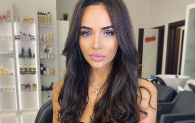 "Гордая" любительница лошадей: кто такая Маша Фокина, о которой все говорят