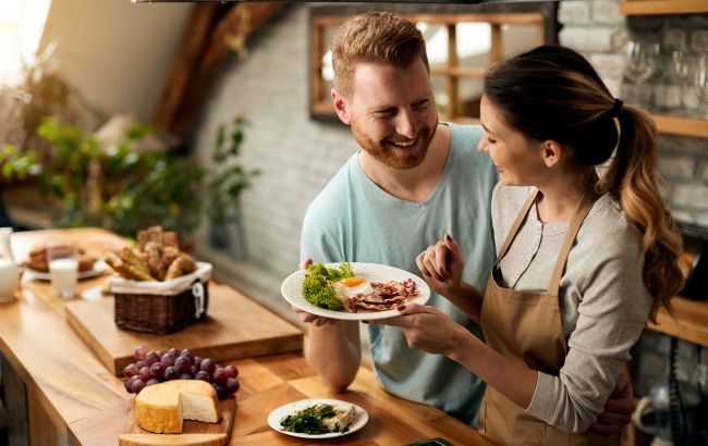 Тельці - гостре чилі, Діви - соковитий стейк: ось яка ви страва за знаком Зодіаку і чому